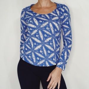*4 for $25* Pure Karma Long SleeveTop